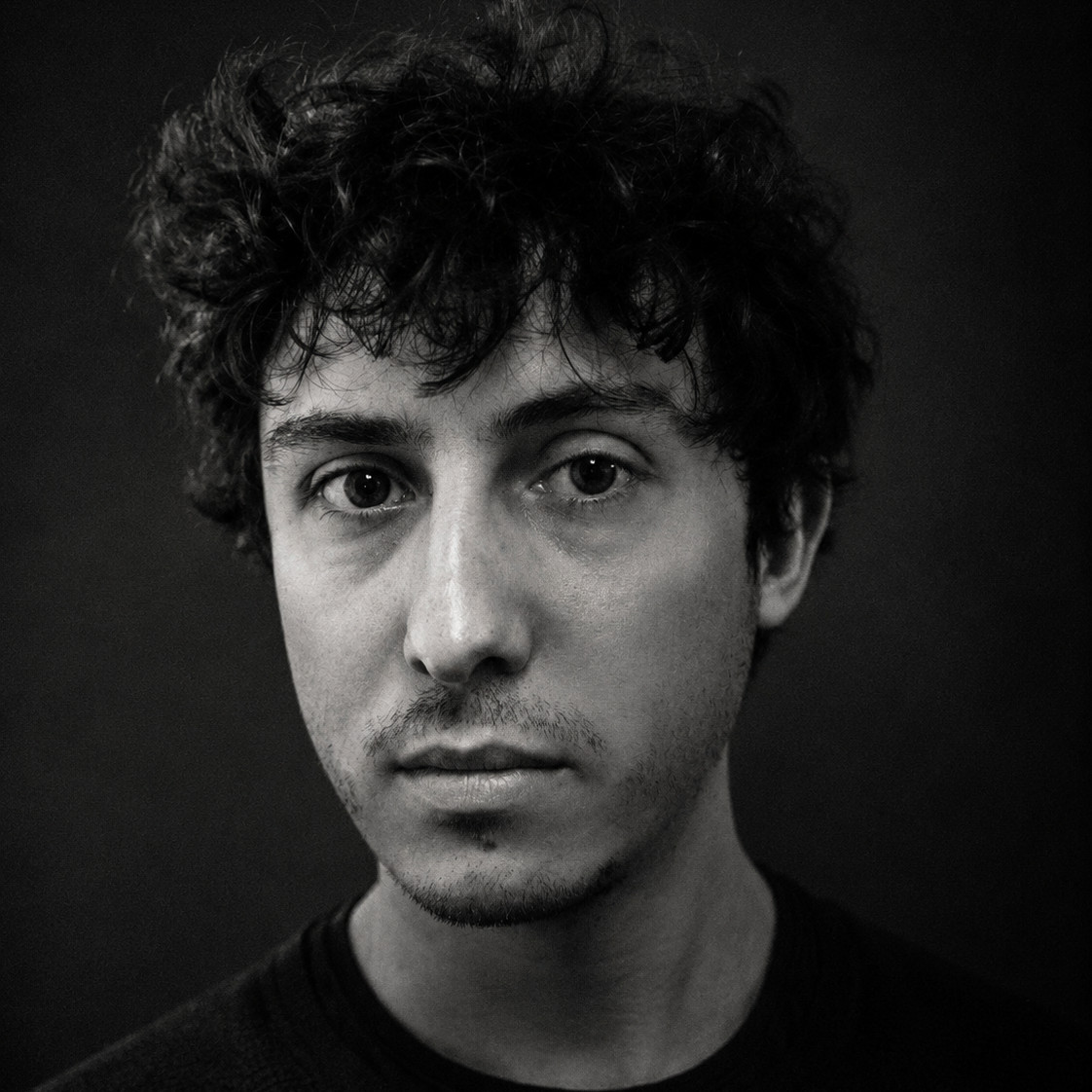 Raf Sasinski, software engineer